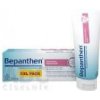 GP Grenzach Produktions GmbH Bepanthen Ochranná masť XXL 1x200 g