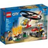 LEGO LEGO® CITY 60248 Zásah hasičského vrtuľníka