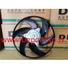 Peugeot PARTNER 10/96-12/02 ventilátor chladičov 340mm/250W