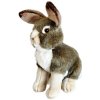 Dubi Šedý zajíc 30 cm