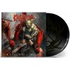 Kreator: Hate Über Alles LP