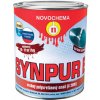 SYNPUR E Vrchný polyuretánový email 0,75 kg RAL 9005 čierna