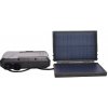 ODIMON Solárny panel s power bankou 10400mAh pre fotopasce Spromise / ScoutGuard
