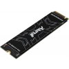 Kingston Flash SSD 2000G RENEGADE PCIe 4.0 NVMe SSD W/ HEATSINK SFYRDK-2000G