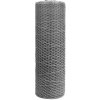 DEMA Voliérové šesťhranné pletivo pozinkované 13 mm, 0,5x25 m, drôt 0,7 mm 31390D