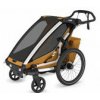 Thule Závesný vozík Thule Chariot Sport 2 Single, Natural Gold