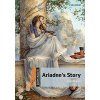 Ariadne´s Story mp3 Pack - Joyce Hannam