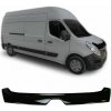 Scoutt Plastový kryt kapoty - Renault Master 2014-2019