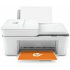 HP DeskJet 4120E All-in-One Printer - HP Instant Ink ready 26Q90B#686