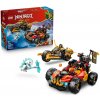 LEGO® NINJAGO® 71864 Kombinovateľné vozidlá Kaia a Colea
