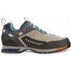 Garmont Dámske outdoorové topánky Dragontail LT WMS Dark Grey/Orange