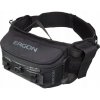 Ľadvinka Ergon BA Hip Pack 3 l čierna
