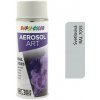 Dupli Color Aerosol Art sprej 400 ml RAL7035 polomat