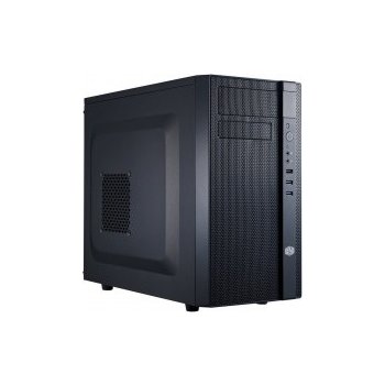 Cooler Master N200 NSE-200-KKN1