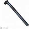 PRO Vibe Carbon Di2 sedlovka, 400 mm Ø 31.6 mm / 20 mm offset