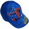 SpinMaster Spiderman Marvel modrá