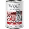 Wolf of Wilderness Senior 