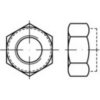 TOOLCRAFT TO-5440323 šesťhranné matice M14 ocel glavanizované zinkom 100 ks; TO-5440323