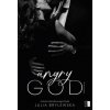 Angry God. Gods of Law. Tom 1