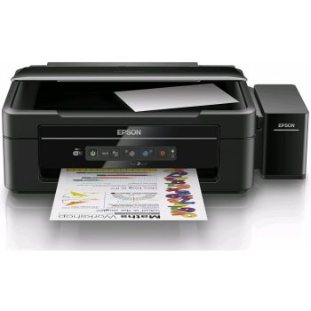 Epson L386