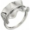 Elements silver Strieborný prsteň R3576