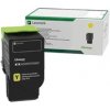 LEXMARK toner žlutá pro CS531, CX532 z programu Lexmark return (8 800 str.)