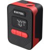 Extol Kompresor akumulátorový, 8V/500mAh Li-ion, max. 10,3bar, 12l/min, PREMIUM