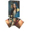 Tarot-Kartenset: Magic Soul Tarot (Lora Lodoli)(Brožovaná)