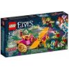 LEGO Elves 41186 Azari a lesný útek škriatkov