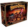 HeroQuest Game System EN - spoločenská hra