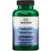 Swanson Prostate Essentials, 90 rastlinných kapsúl Doplněk stravy
