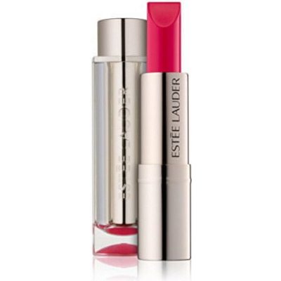 Estée Lauder Rúž Pure Color Love (Lipstick) 3,5 g (Odtieň 120 Rose Xcess)
