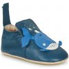 Easy Peasy Papuče MY BLUBLU BALEINEAU Modrá