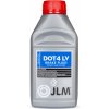 JLM Brake Fluid DOT 4 LV 500 ml