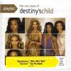 DESTINY'S CHILD - PLAYLIST - THE VERY BEST OF