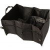 Skladací organizér do kufra auta
