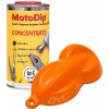 Moto Dip Koncentrát Hustý Halloween Orange tekutá vrstva guma 0,5 l