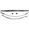 Ramená Steambow AR-6 Stinger 2 Taktik 55 lbs