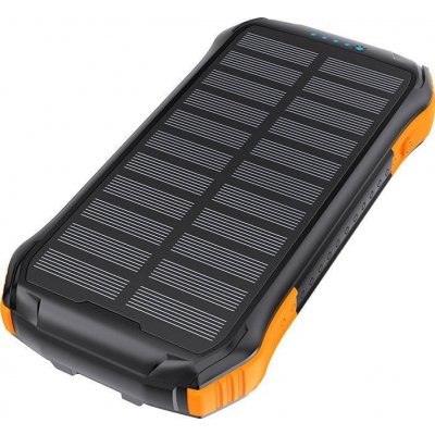 Choetech 10000 mAh Black-Orange B658