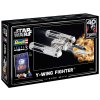 Revell Gift-Set SW 05658 Y-wing Fighter 1:72