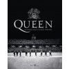 Queen. Gli storici scatti di Neal Preston (Neal Preston)(Pevná)
