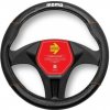 KREM Športový poťah volantu MOMO NR/RS/C 38/39