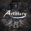ARTILLERY - LEGIONS (1CD)