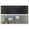 Billentyűzet HP Pavilion 15-N 15-E 250 G2 250 G3 255 G2 255 G3 256 G2 fekete MAGYAR layout no frame
