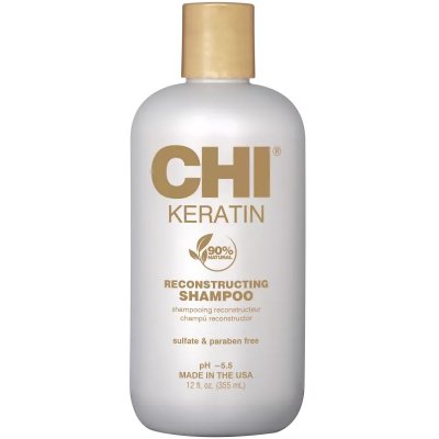 Chi Keratin Shampoo 946 ml