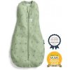 ERGOPOUCH Zavinovačka a vak na spanie 2v1 Cocoon Willow 3-6 m, 6-8 kg, 1 tog