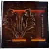 Nemesis Now Obraz Harry Potter - Hufflepuff Celestial Crystal Clear Art Pictures (Nemesis Now)