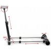 Wheel Stand Pro pro Logitech G923/G29/G920/G27/G25 Racing Wheel - Deluxe V2 WS0002