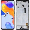 LCD Displej + Rám Xiaomi Redmi Note 11 Pro