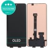 LCD displej + Dotykové sklo Xiaomi Redmi Note 14 Pro 5G 24090RA29G/Xiaomi Redmi Note 14 Pro+ 5G 24094RAD4G Aftermarket PRO